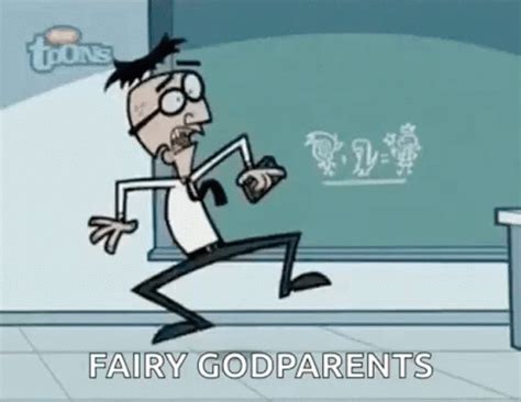 mr crocker fairly odd parents gif|Mr Crocker GIFs .